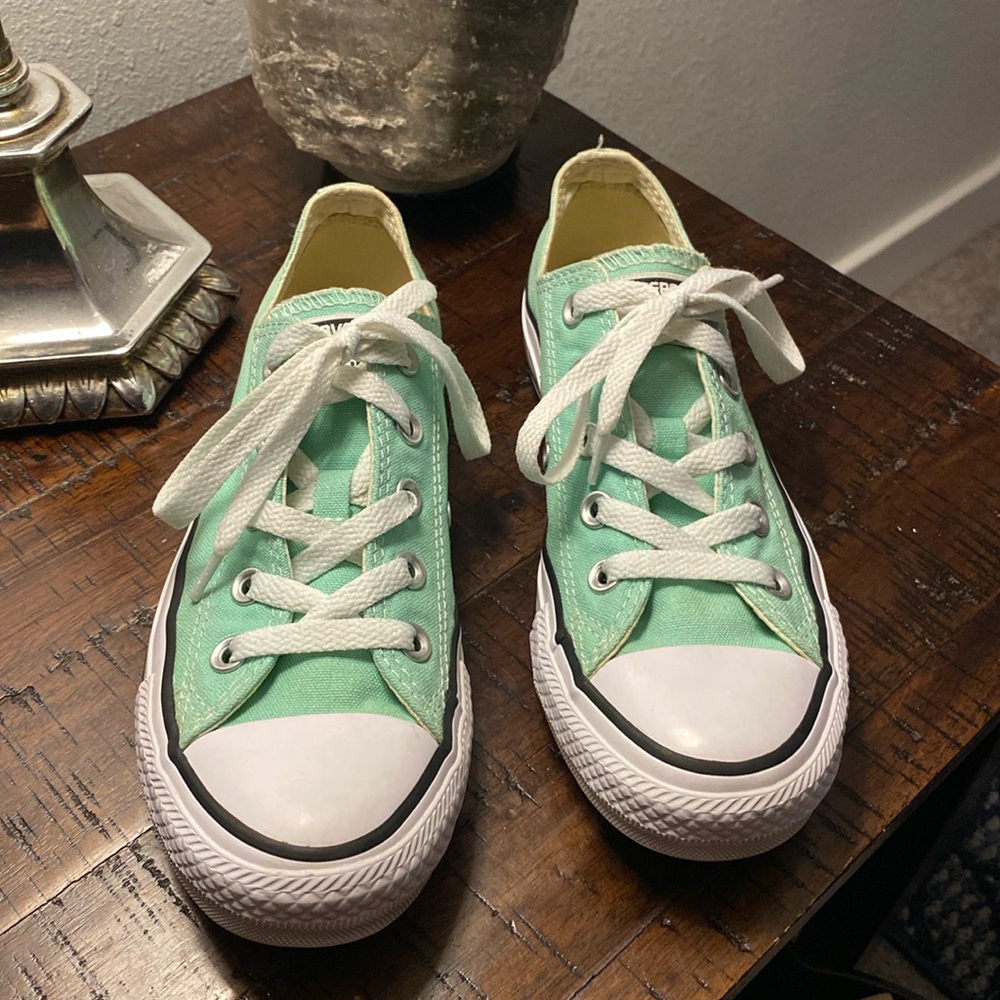 CONVERSE SNEAKERS